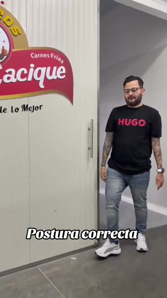 Post 6 by CARNICOS EL CACIQUE on TikTok (video)