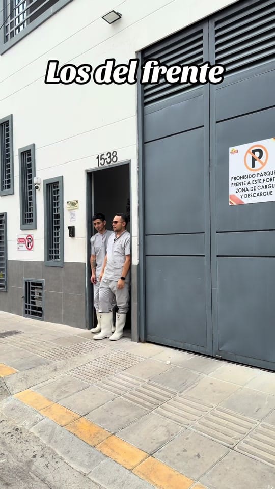 Post 3 by CARNICOS EL CACIQUE on TikTok (video)