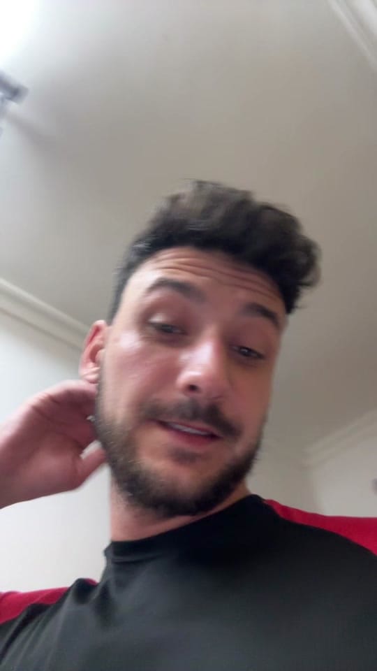Post 1 by Kikeelturbinas on TikTok (video)