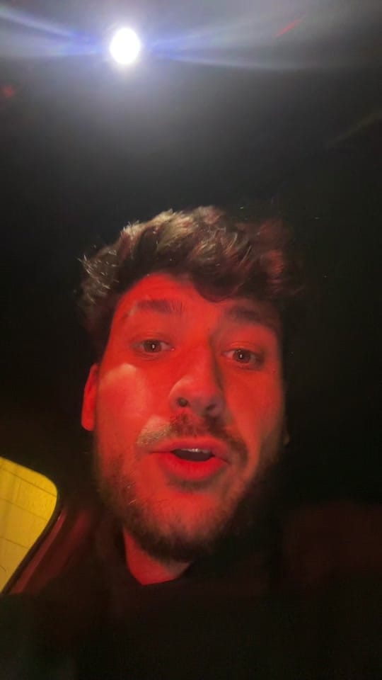 Post 6 by Kikeelturbinas on TikTok (video)