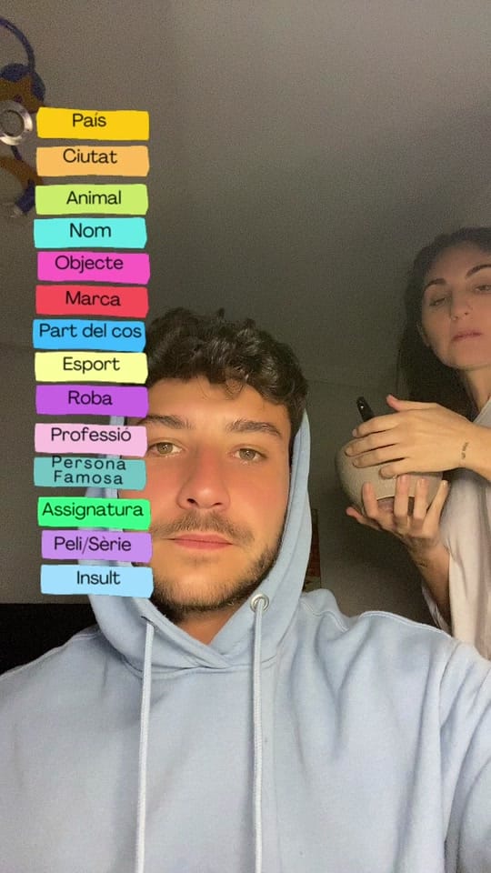 Post 8 by Kikeelturbinas on TikTok (video)