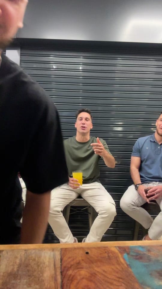 Post 3 by Kikeelturbinas on TikTok (video)