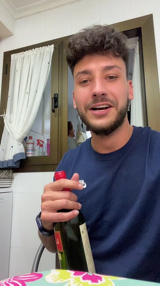 Post 10 by Kikeelturbinas on TikTok (video)