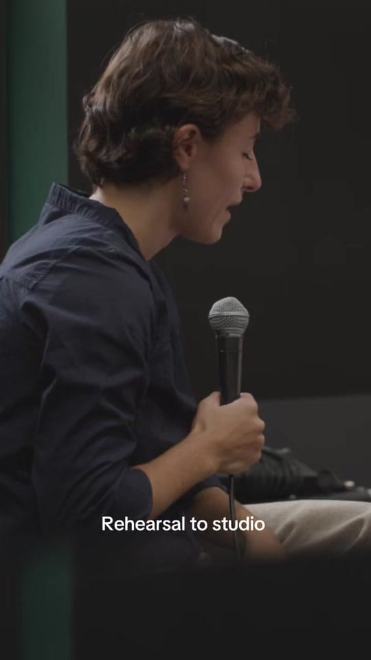 Post 4 by Lucy Yeghiazaryan jazz on TikTok (video)