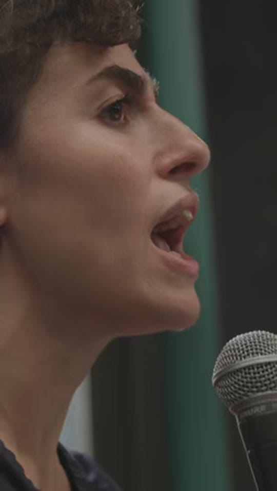 Post 2 by Lucy Yeghiazaryan jazz on TikTok (video)