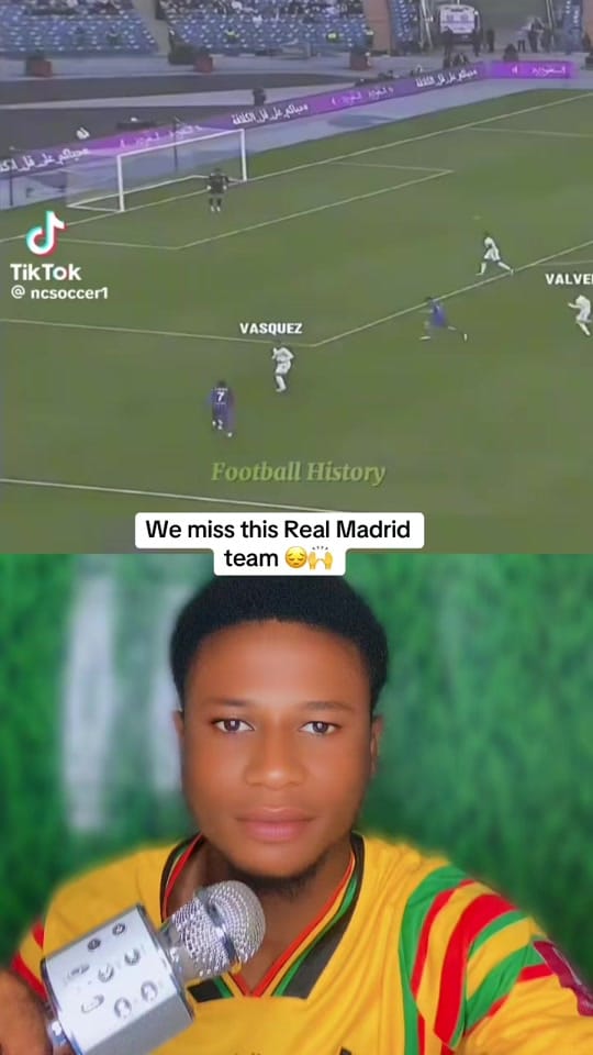 Post 10 by SABBATH  DE  MADRIDISTA♉️⚽️ on TikTok (video)