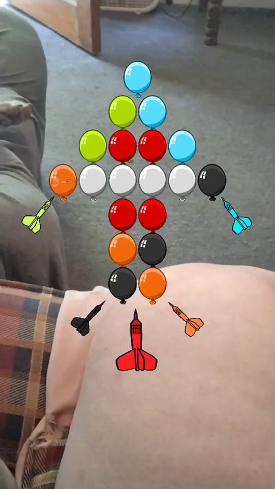 Post 5 by ❌️Indianarachel on TikTok (video)