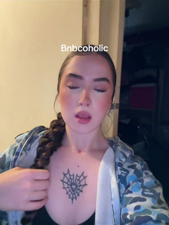 Post 1 by 👹👁️ on TikTok (video)