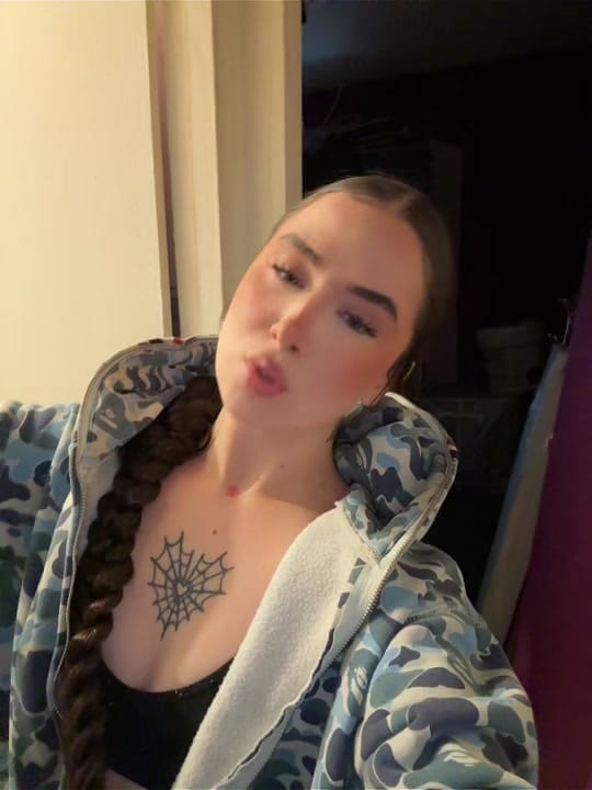 Post 6 by 👹👁️ on TikTok (video)