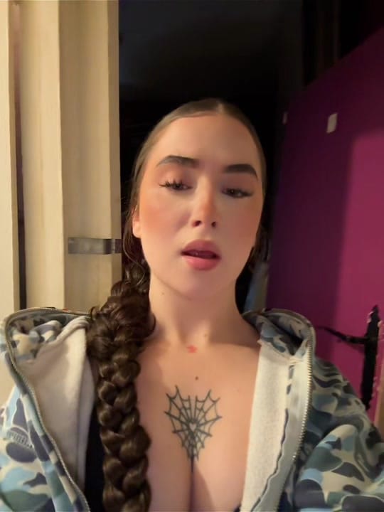 Post 8 by 👹👁️ on TikTok (video)