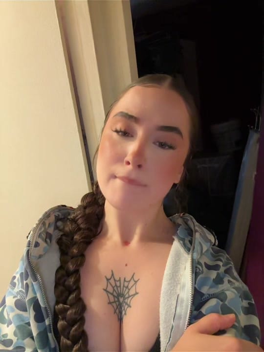 Post 5 by 👹👁️ on TikTok (video)