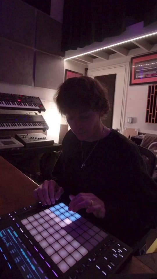 Post 7 by Kyle Walker on TikTok (video)
