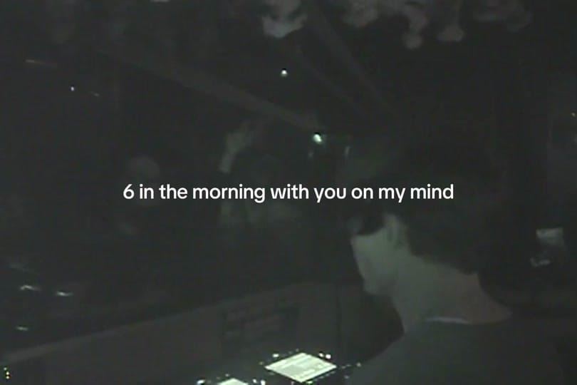 Post 4 by Kyle Walker on TikTok (video)