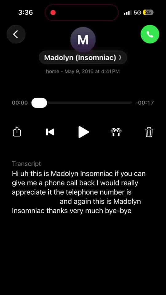 Post 6 by Kyle Walker on TikTok (video)