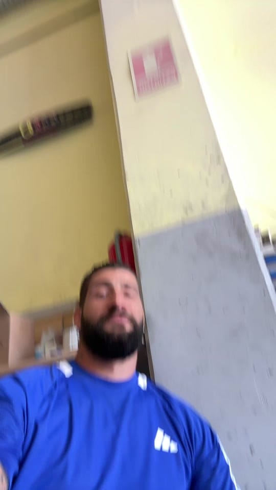 Post 1 by AdriAD🗡️ on TikTok (video)