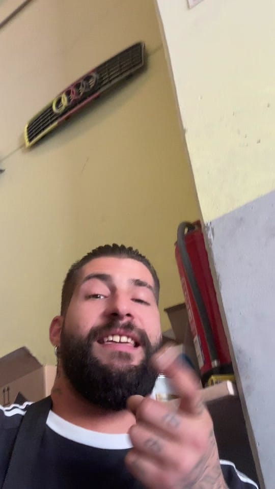 Post 3 by AdriAD🗡️ on TikTok (video)