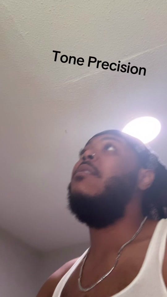 Post 10 by Teon Woods on TikTok (video)
