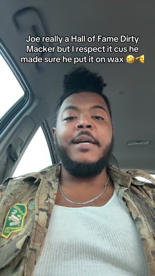 Post 1 by Teon Woods on TikTok (video)