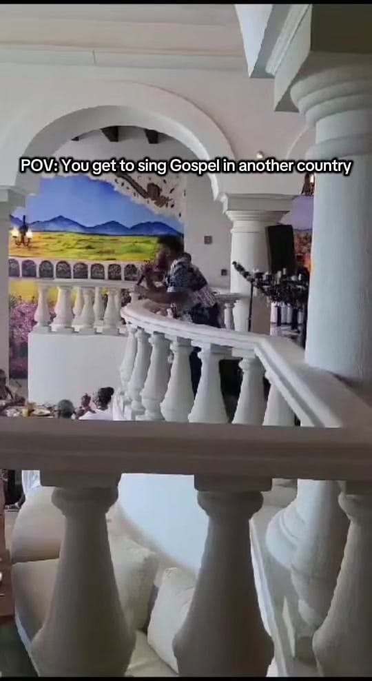Post 9 by Teon Woods on TikTok (video)