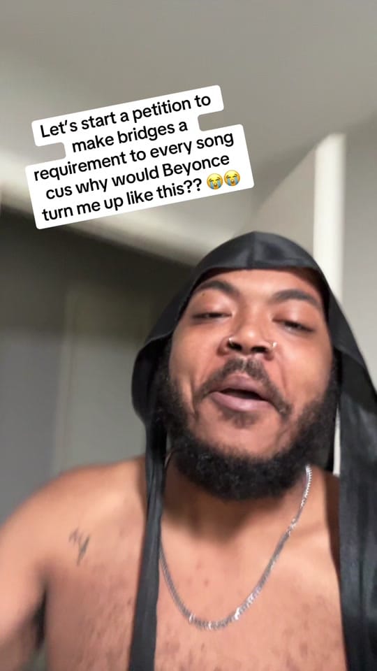 Post 8 by Teon Woods on TikTok (video)