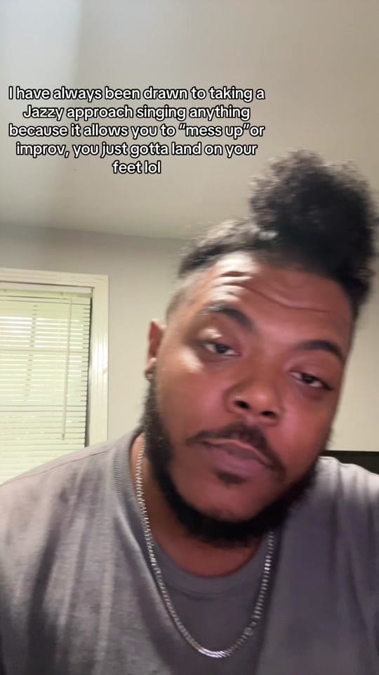 Post 3 by Teon Woods on TikTok (video)