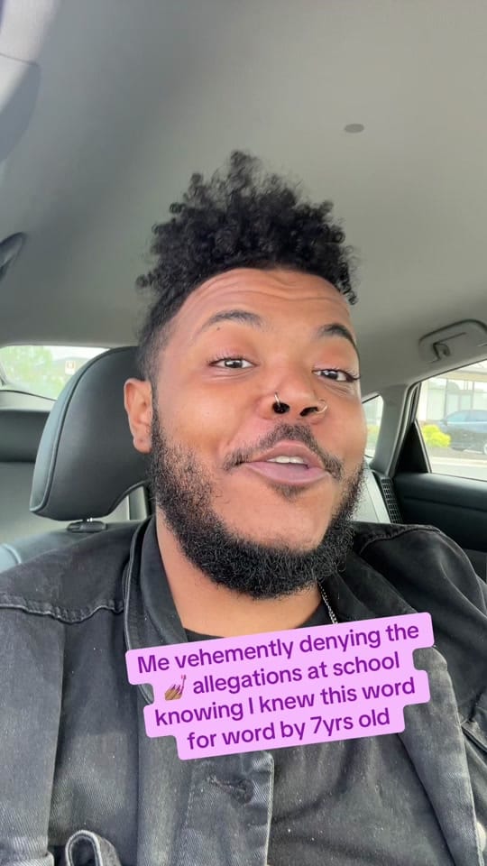 Post 6 by Teon Woods on TikTok (video)