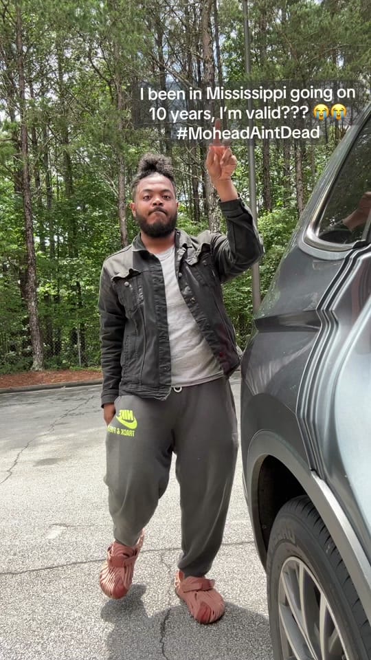 Post 2 by Teon Woods on TikTok (video)