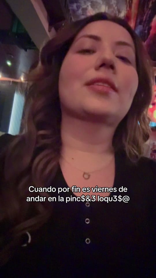 Post 5 by Soy la Más Picuda on TikTok (video)