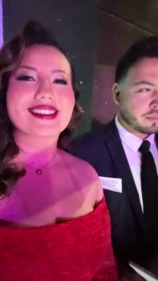 Post 8 by Soy la Más Picuda on TikTok (video)