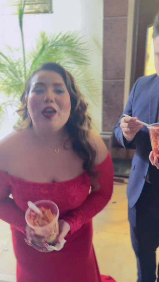 Post 10 by Soy la Más Picuda on TikTok (video)