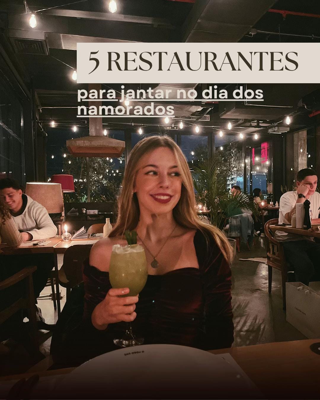 Post 5 by Vitória De Andrade on TikTok (video)