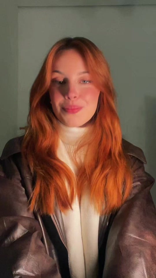 Post 1 by Vitória De Andrade on TikTok (video)