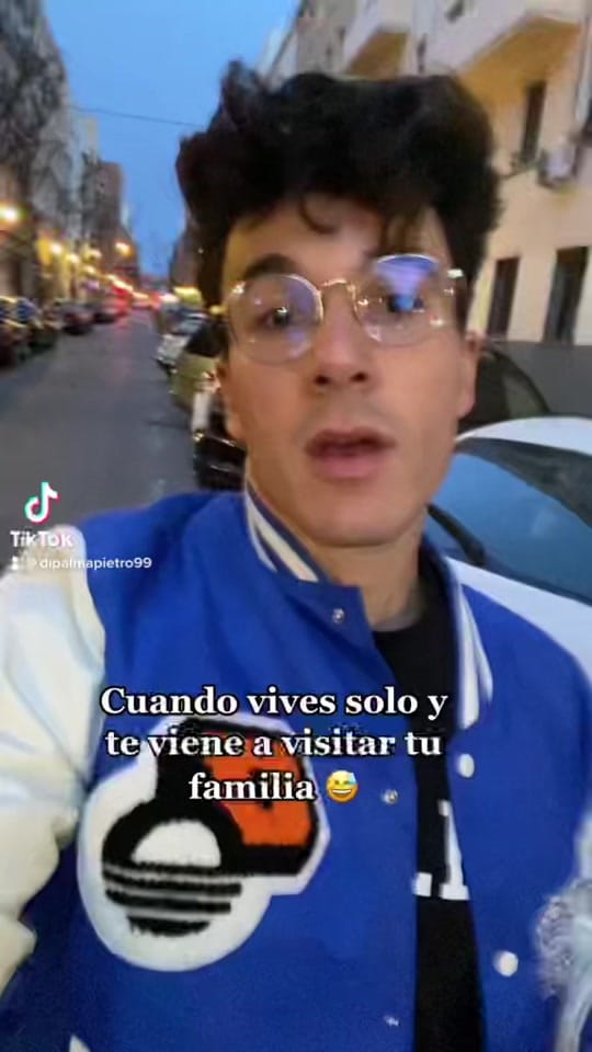 Post 9 by Pietro Dipalma on TikTok (video)