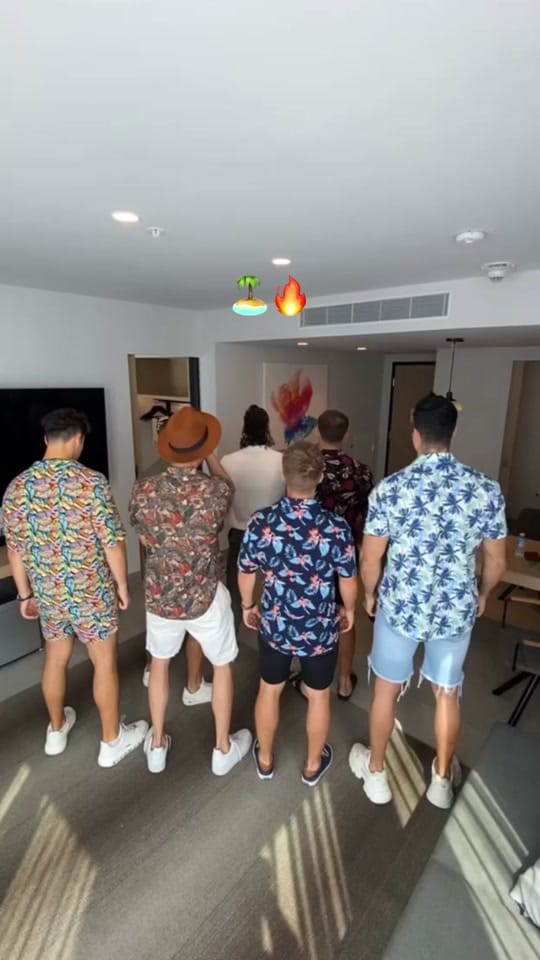 Post 8 by Pietro Dipalma on TikTok (video)