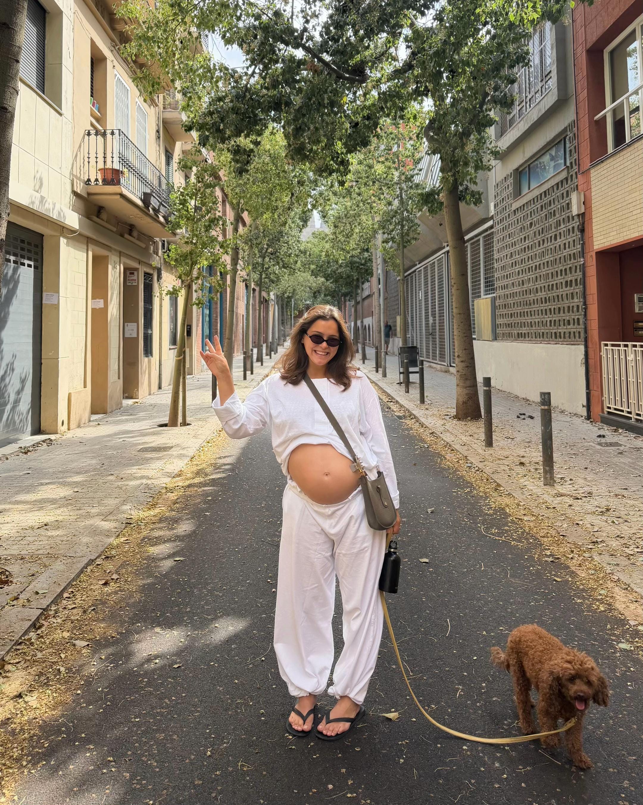 Post 5 by Mila Syvatska on TikTok (video)