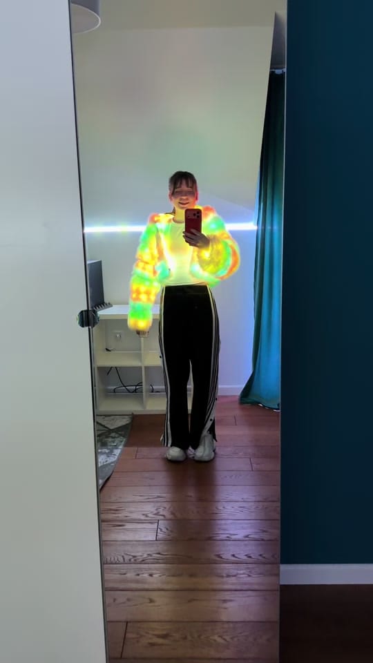Post 7 by DJ Gabi on TikTok (video)