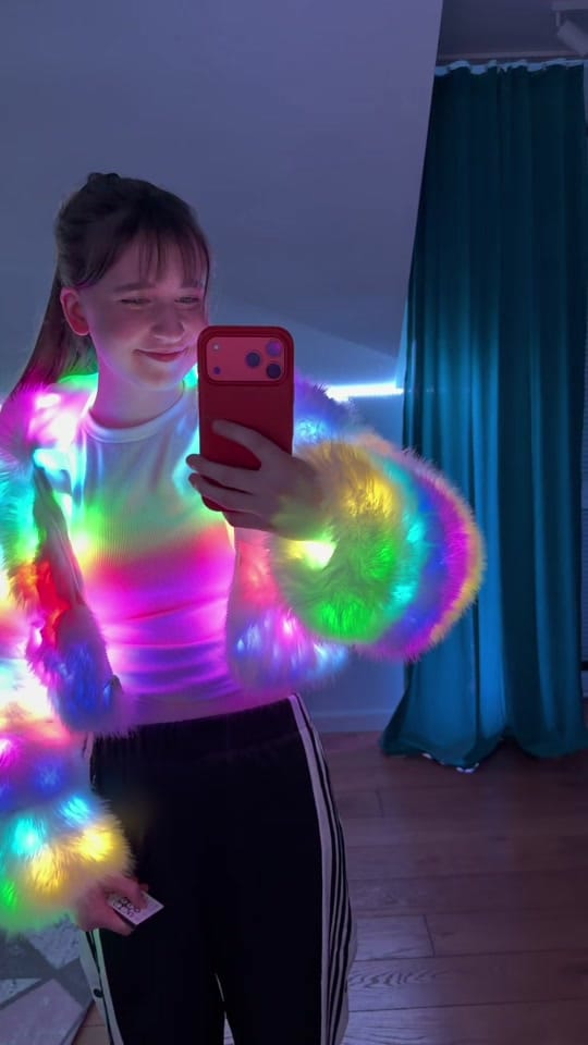 Post 1 by DJ Gabi on TikTok (video)
