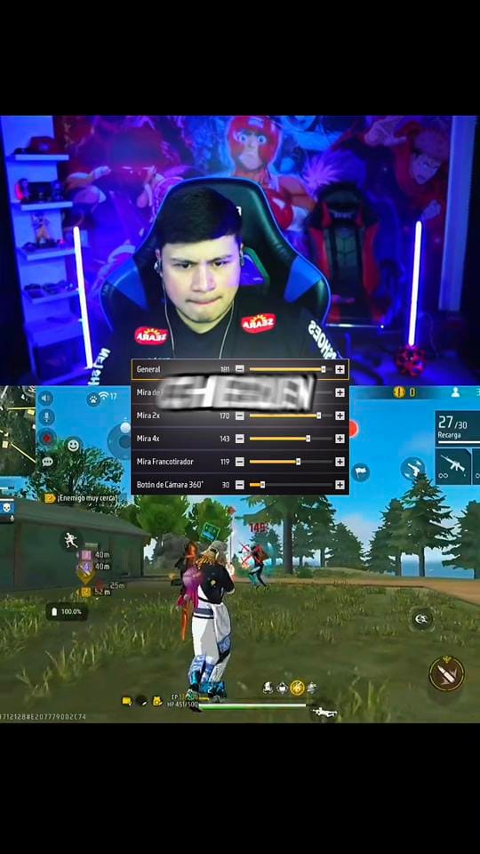 Post 6 by Ganzz77 on TikTok (video)