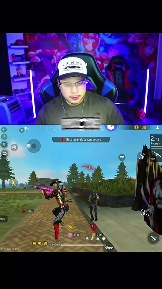 Post 9 by Ganzz77 on TikTok (video)
