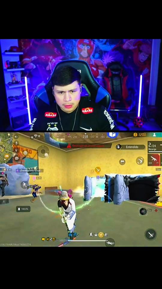 Post 7 by Ganzz77 on TikTok (video)