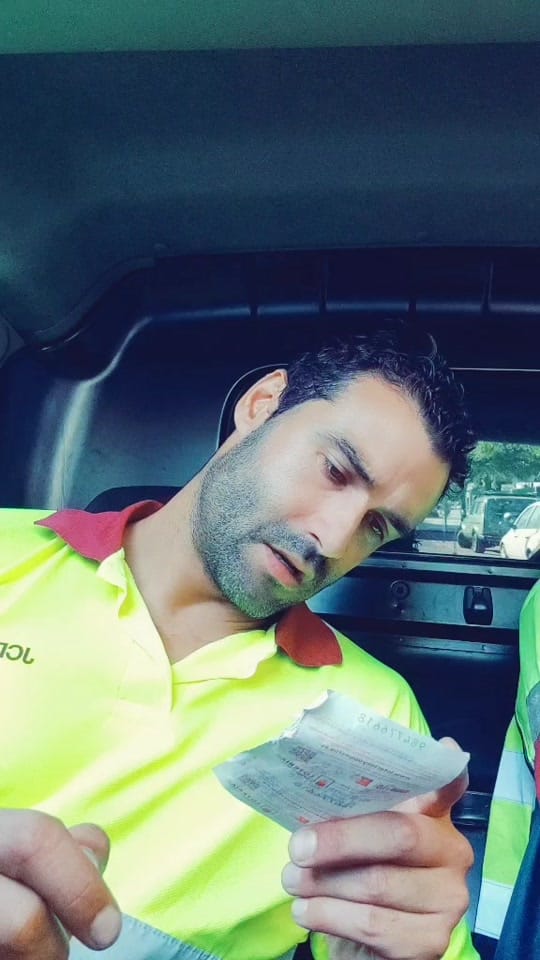 Post 10 by Vladi J on TikTok (video)
