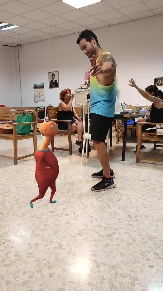 Post 9 by Vladi J on TikTok (video)