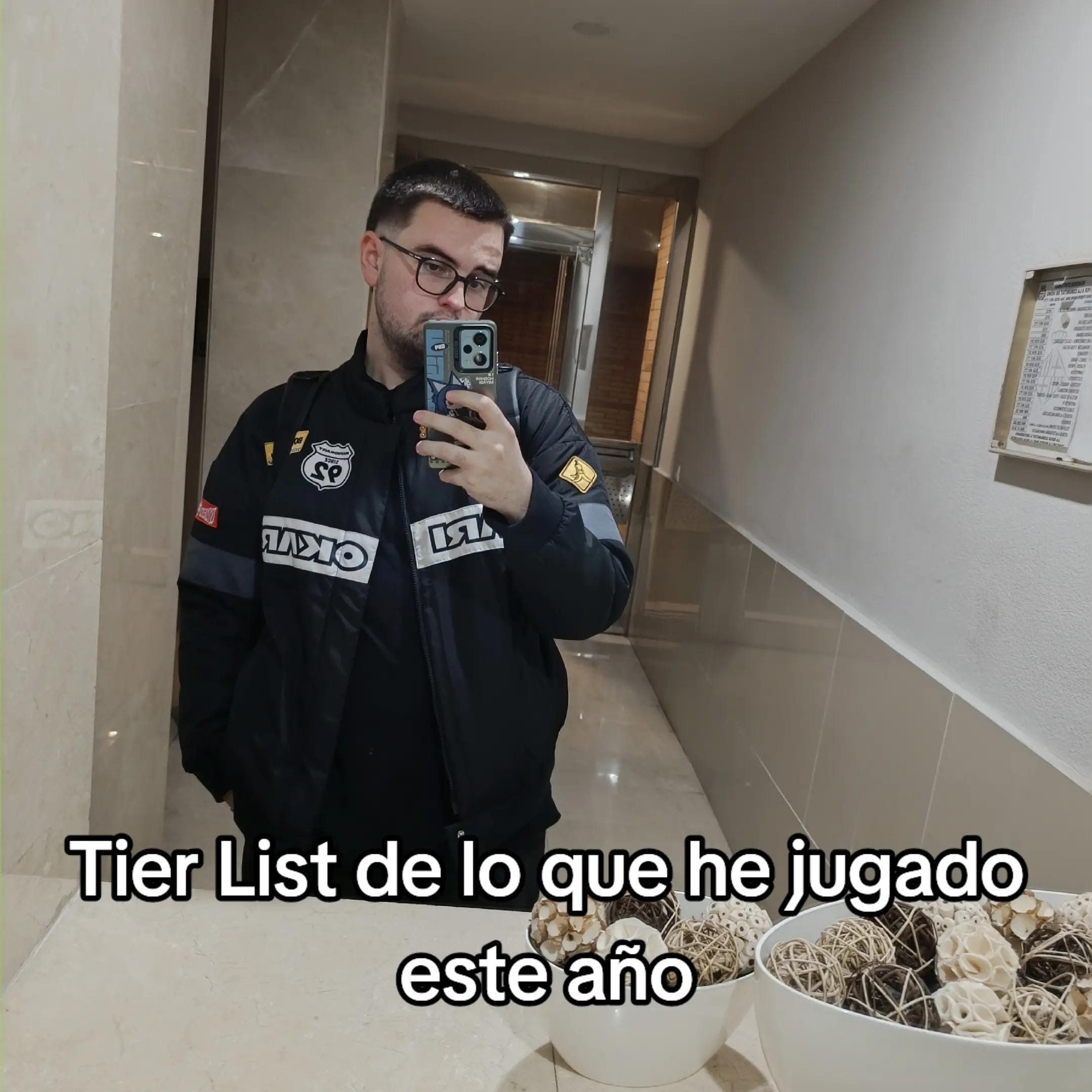Post 8 by Marcus on TikTok (video)