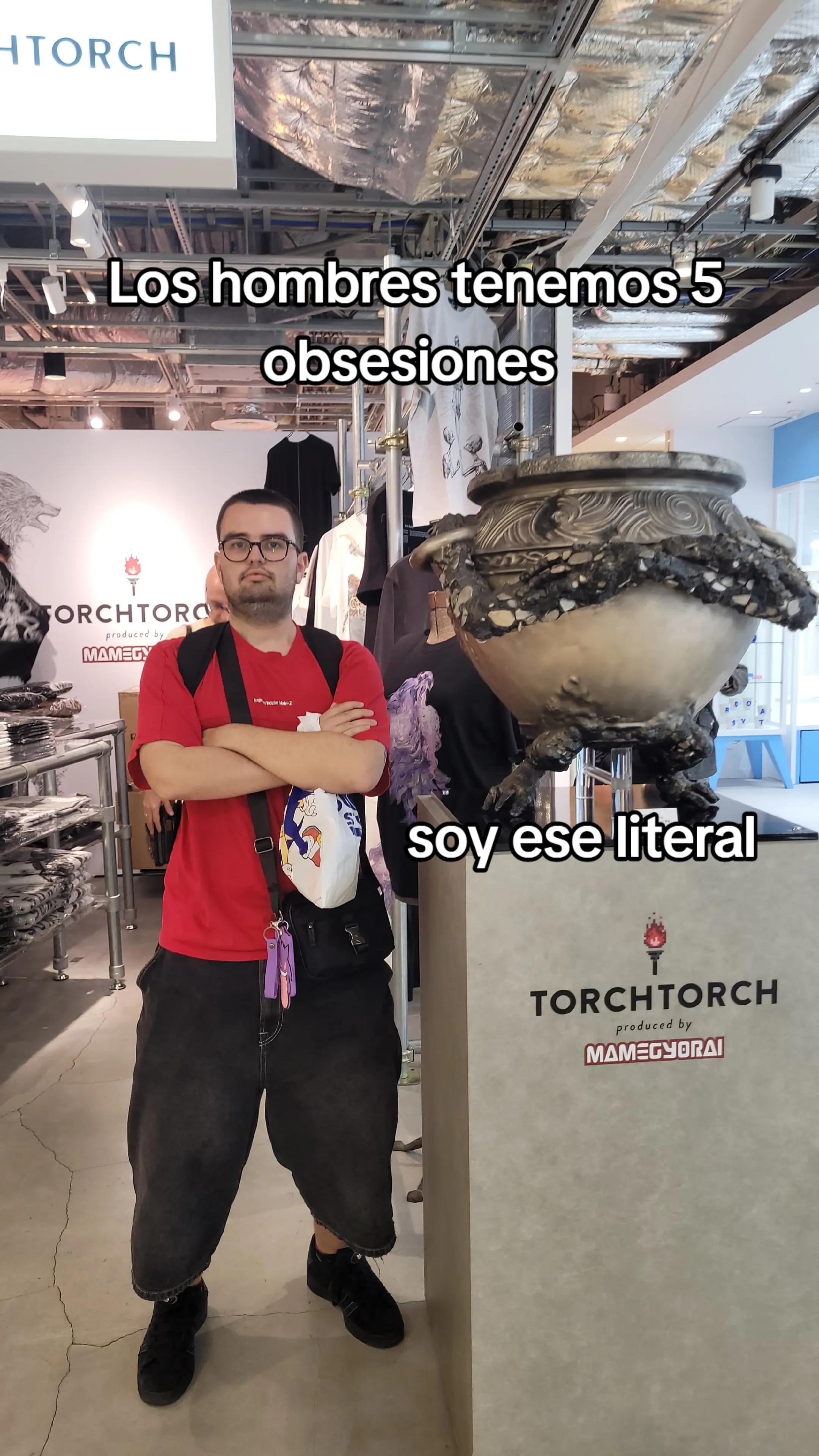 Post 4 by Marcus on TikTok (video)