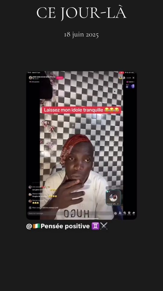 Post 6 by Nino Brown ™ Brown Sugar on TikTok (video)
