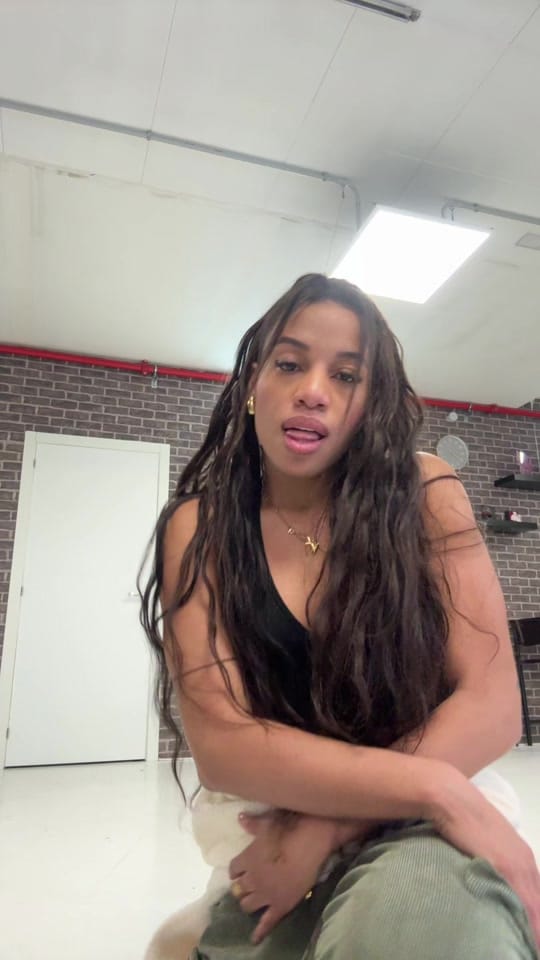 Post 10 by Judith Endje on TikTok (video)