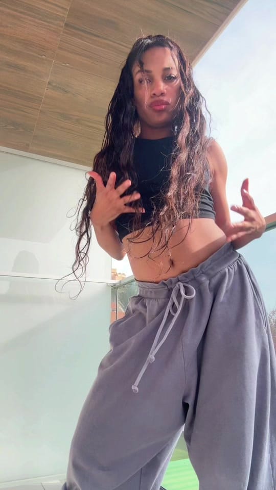 Post 9 by Judith Endje on TikTok (video)