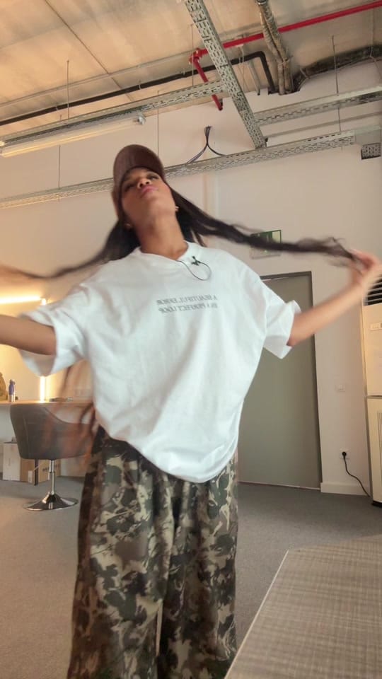 Post 1 by Judith Endje on TikTok (video)