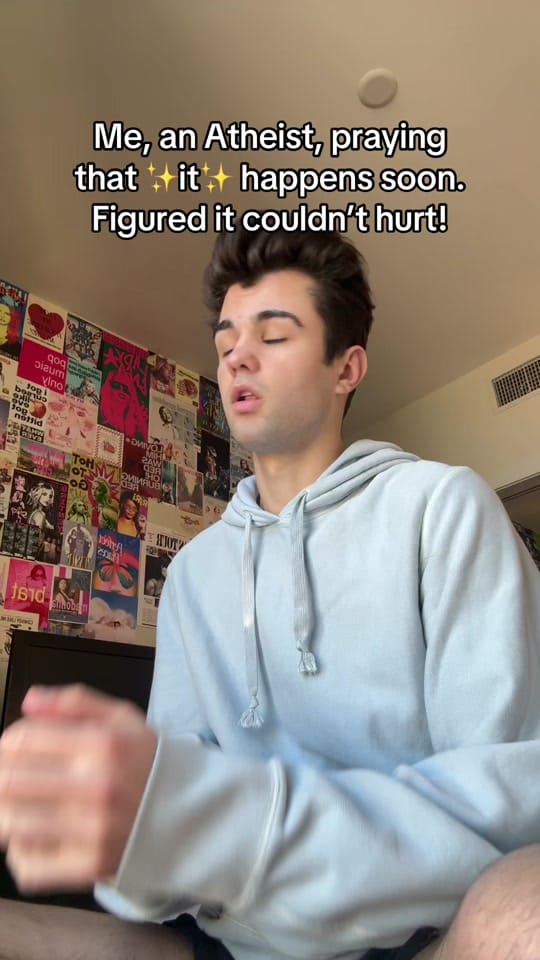 Post 1 by kolby on TikTok (video)