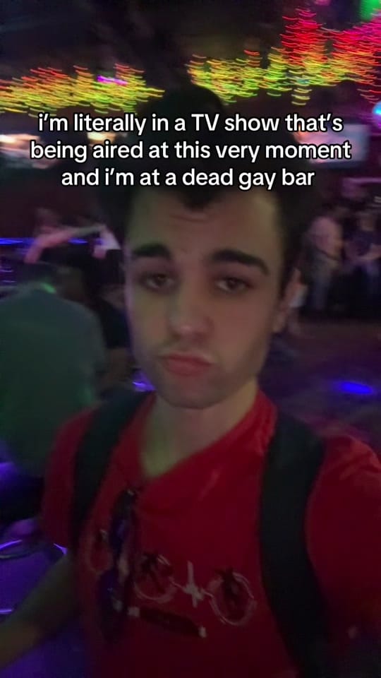 Post 2 by kolby on TikTok (video)